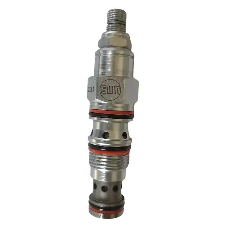 SUN CA CB CW MA MB MW Check valve (2)