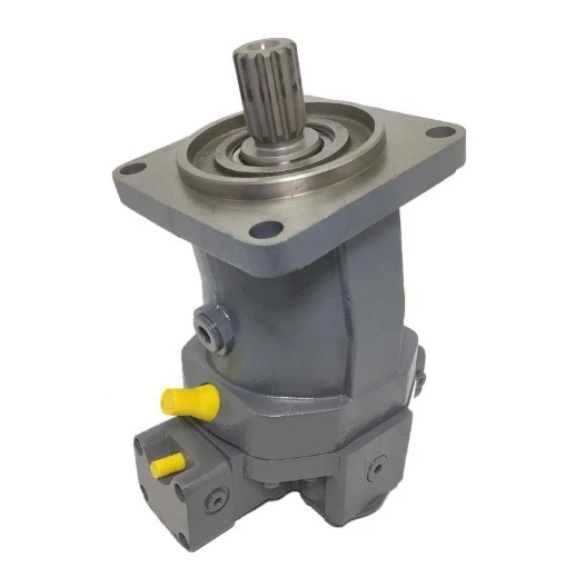 A6VM63W Hydraulic Axial Motor-2 A6VM63W Hydraulic Axial Motor-2