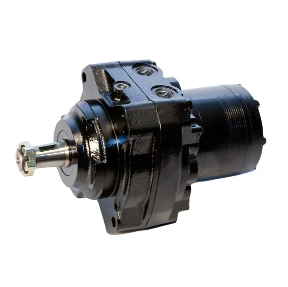 Torqmotor TB Hydraulic Duty Clutch Gerotor Motor-3 Torqmotor TB Hydraulic Duty Clutch Gerotor Motor-3