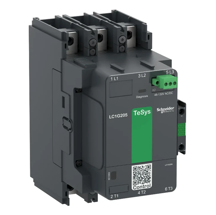 Schneider Contactor Breaker C10F6TM032 MCB