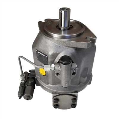 A10VSO hüdrauliline radiaalkolbpump