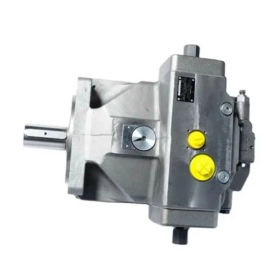 A4VSO hüdrauliline kolbpump