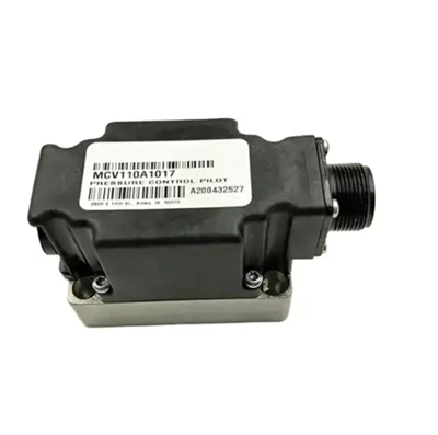 Danfossi MCV110A seeria rõhureguleerimispilootventiilid