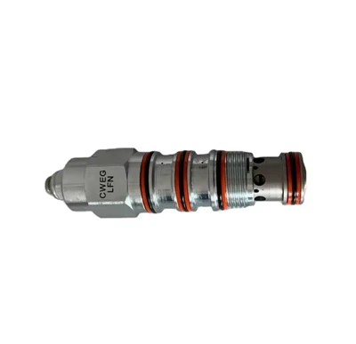Originaal Sun Hydraulic Cartridge Ventiilid CWEGLFN Kassettklapid