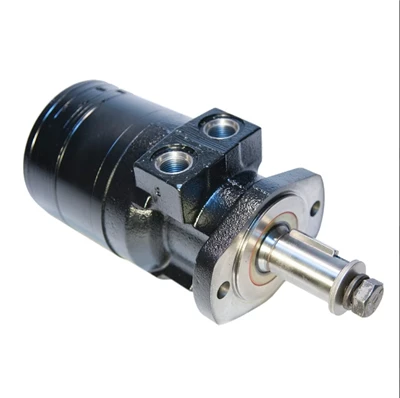 Torqmotor TG hüdrauliline keskmise koormusega Gerotor mootor
